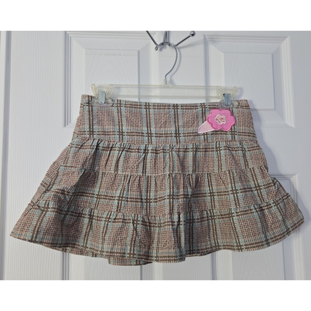 Mossio Girls Skirt Size Large (10/12). Corduroy